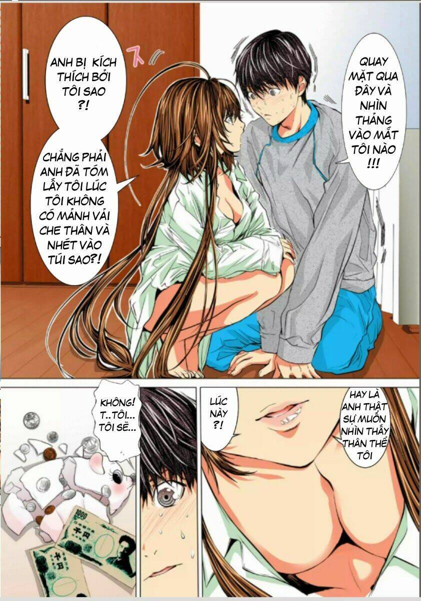 Minimum Chapter 4 - Trang 2