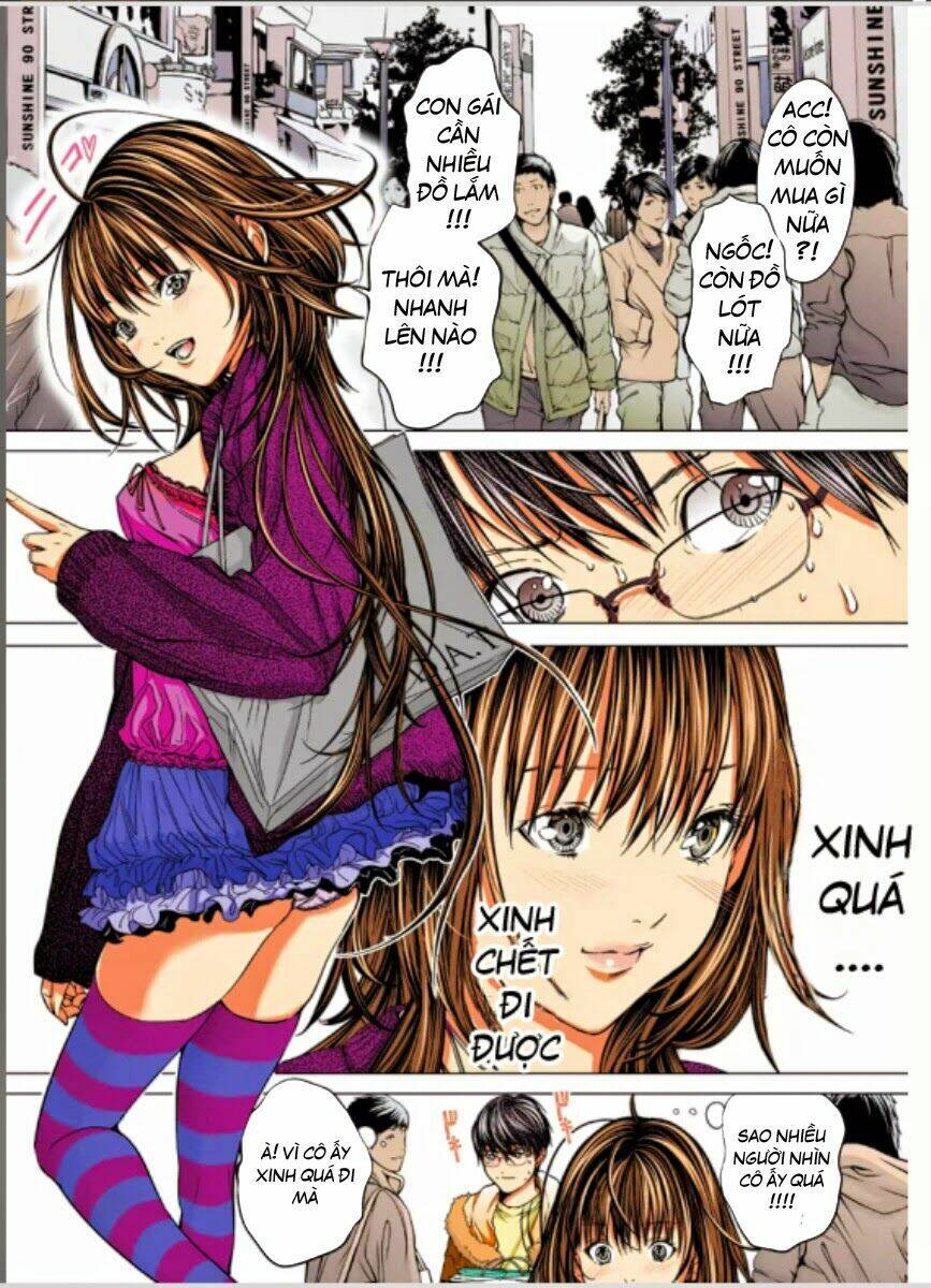 Minimum Chapter 4 - Trang 2