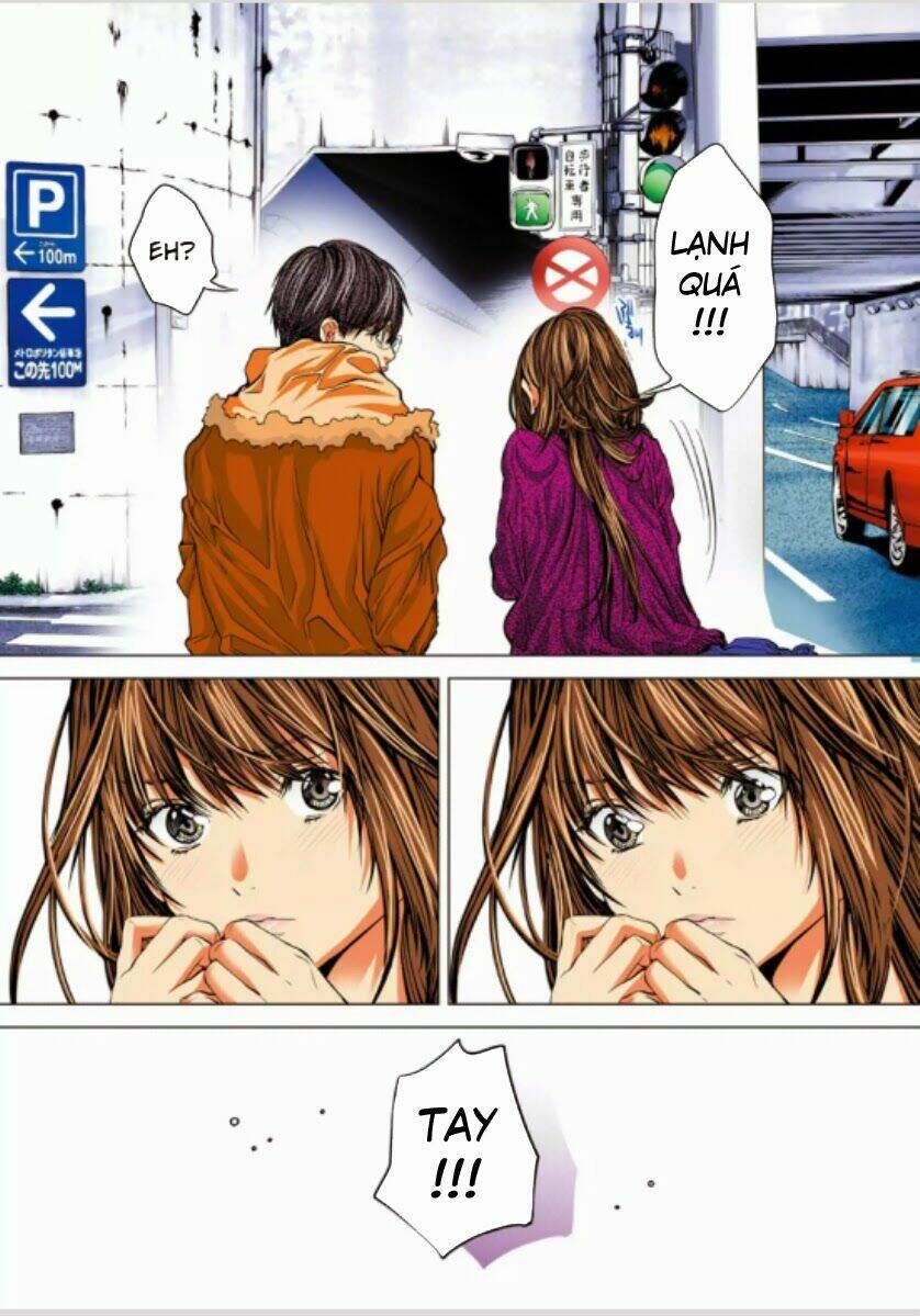 Minimum Chapter 4 - Trang 2