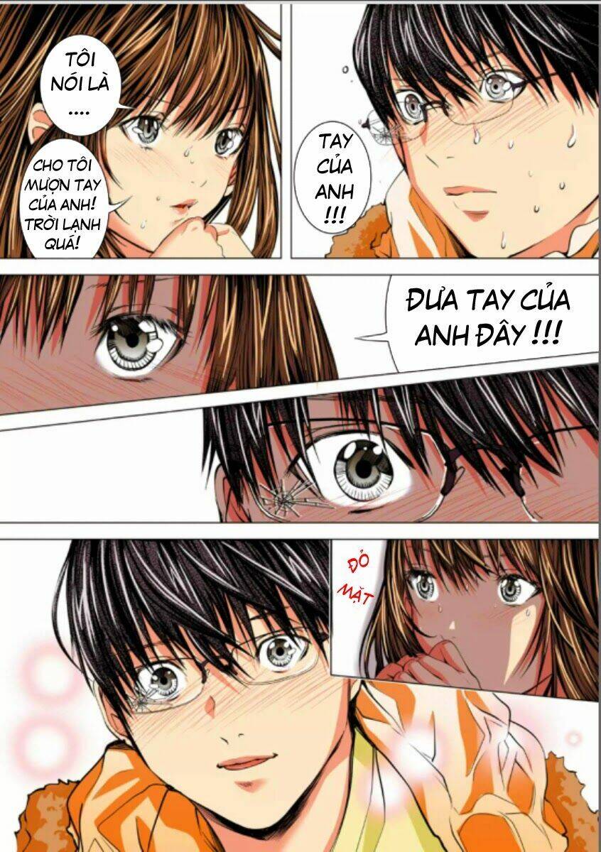 Minimum Chapter 4 - Trang 2