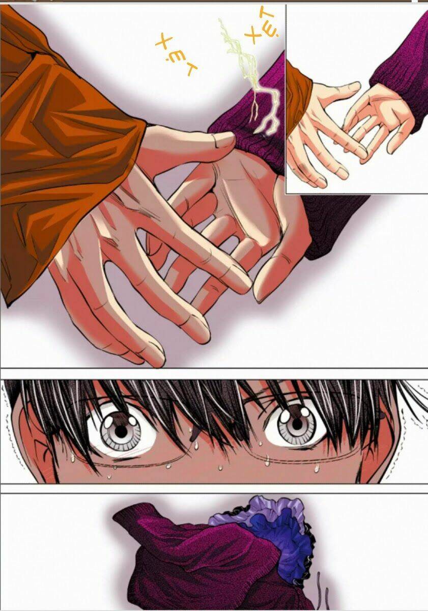 Minimum Chapter 4 - Trang 2