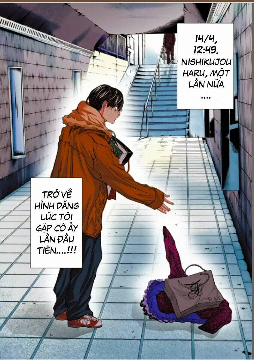 Minimum Chapter 4 - Trang 2