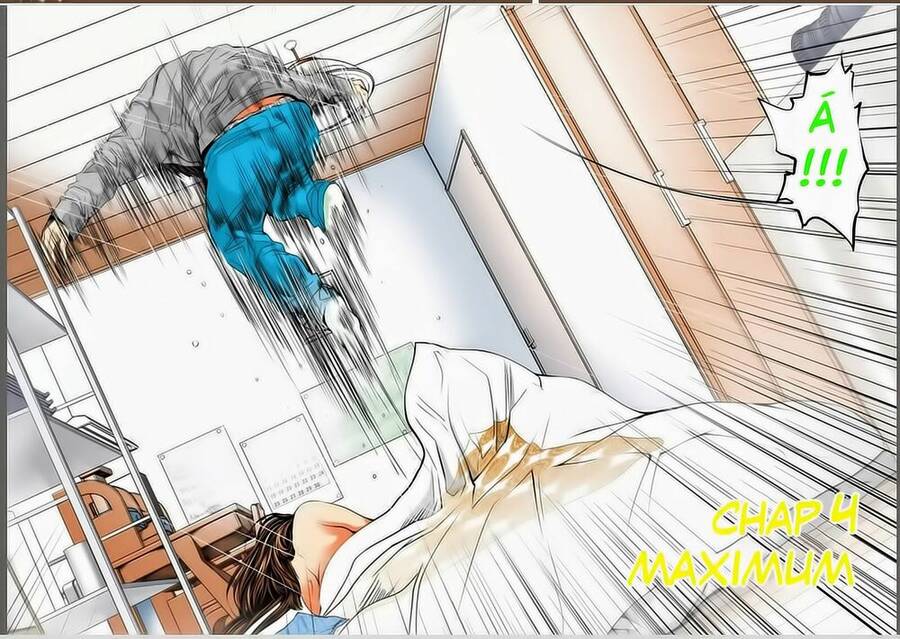 Minimum Chapter 4 - Trang 2