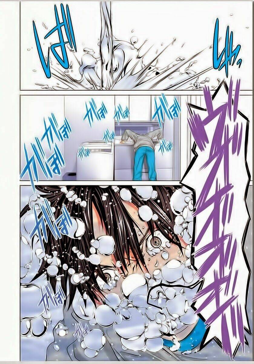 Minimum Chapter 4 - Trang 2