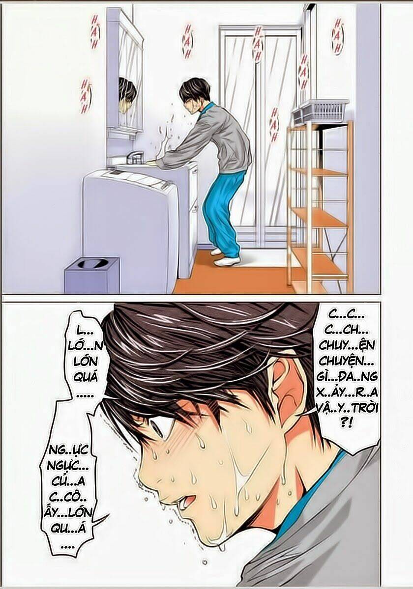 Minimum Chapter 4 - Trang 2