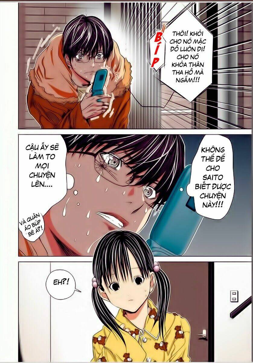 Minimum Chapter 5 - Trang 2