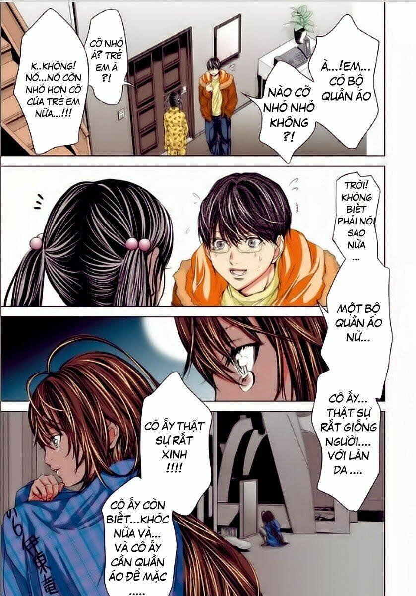 Minimum Chapter 5 - Trang 2