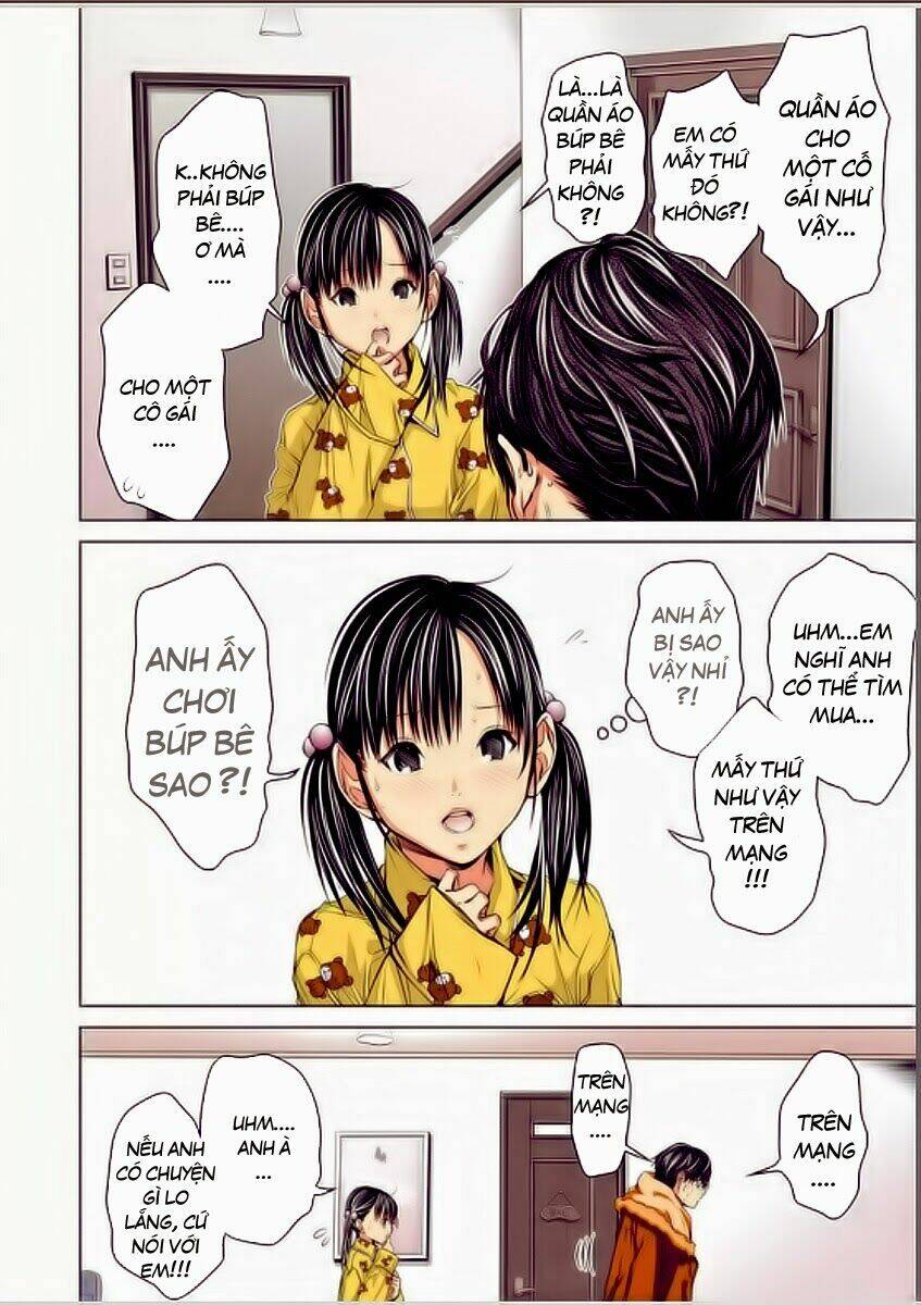 Minimum Chapter 5 - Trang 2