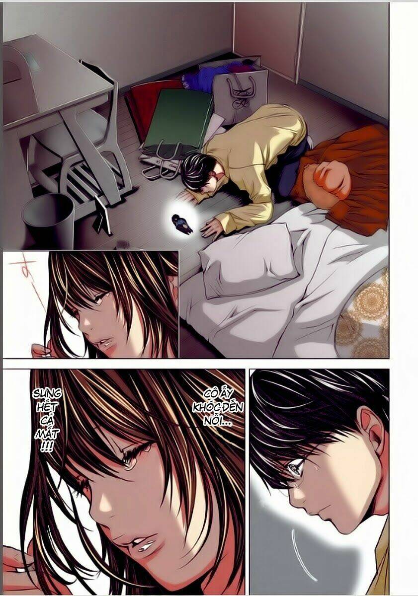 Minimum Chapter 5 - Trang 2