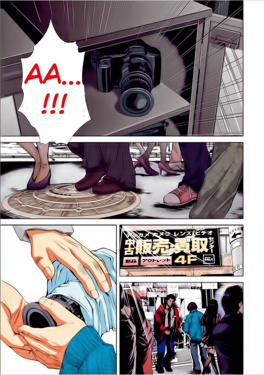 Minimum Chapter 5 - Trang 2