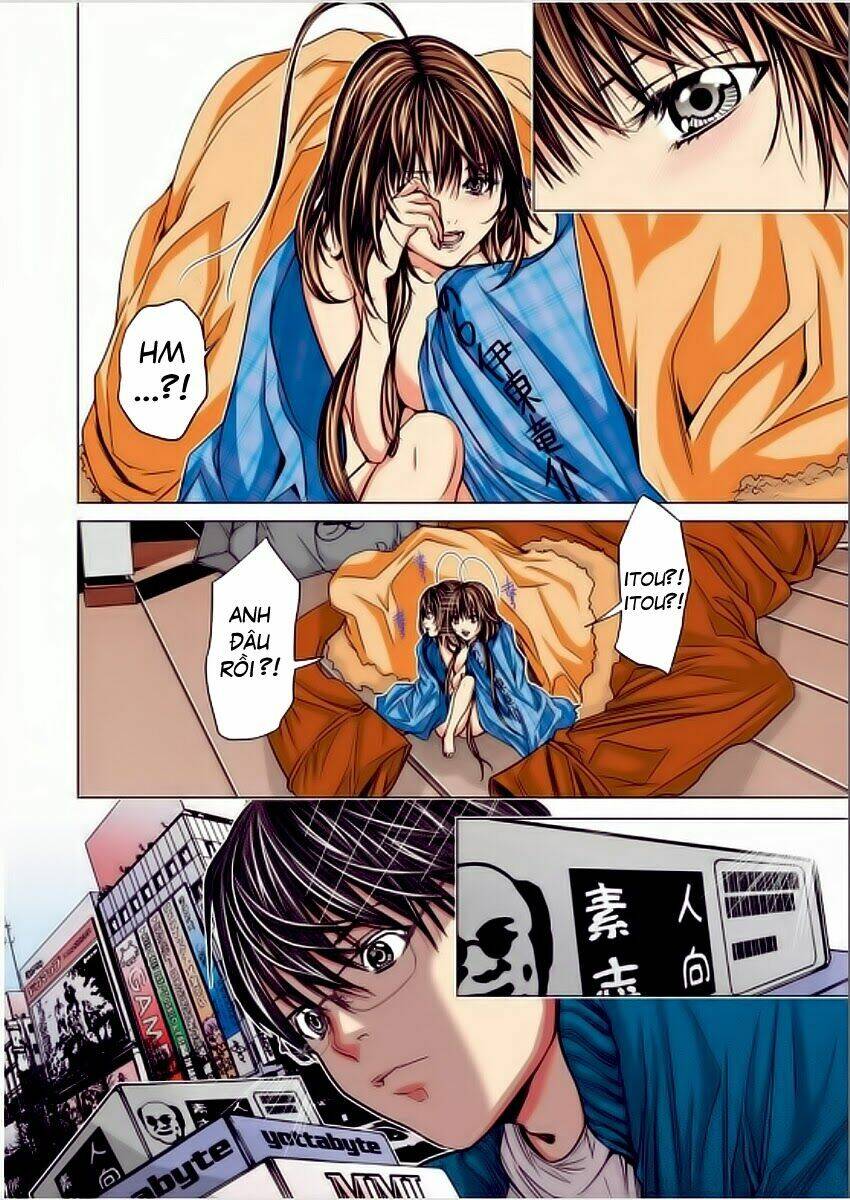 Minimum Chapter 5 - Trang 2