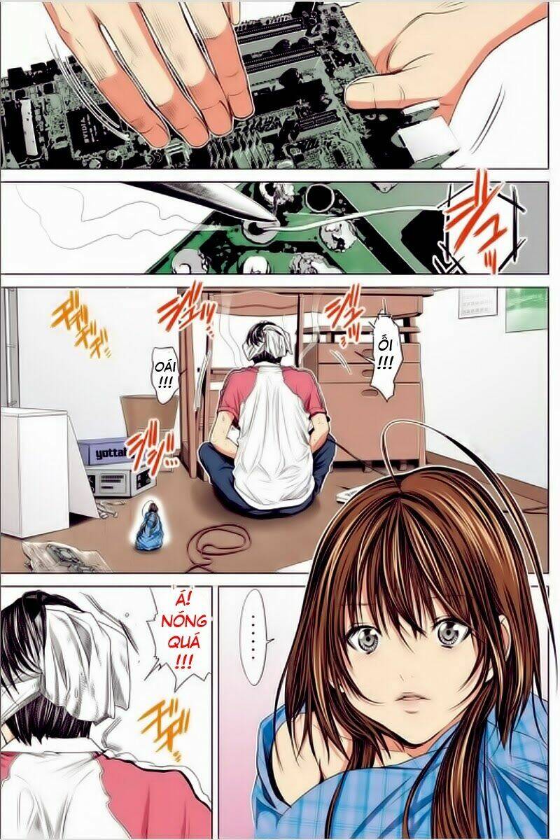 Minimum Chapter 5 - Trang 2