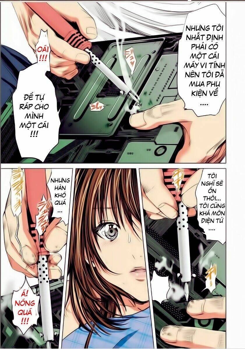 Minimum Chapter 5 - Trang 2