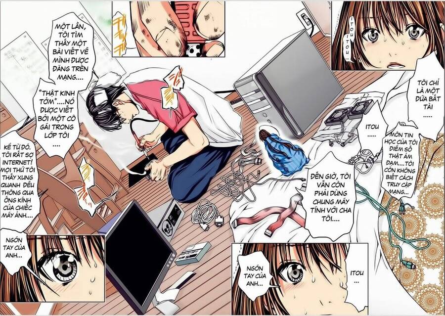 Minimum Chapter 5 - Trang 2