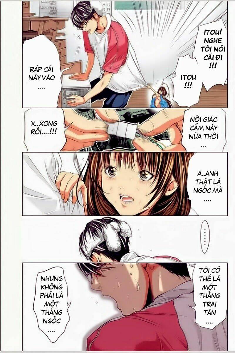 Minimum Chapter 5 - Trang 2