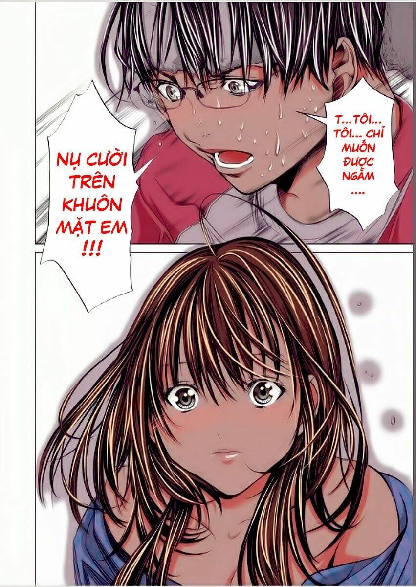 Minimum Chapter 5 - Trang 2