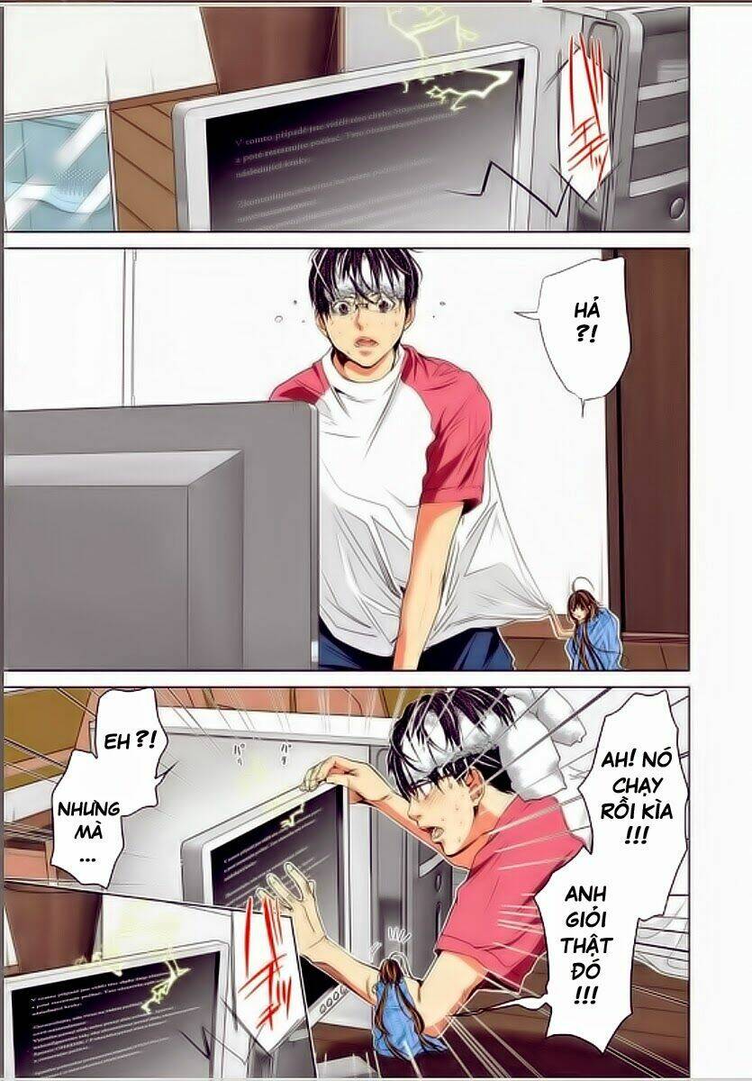 Minimum Chapter 5 - Trang 2