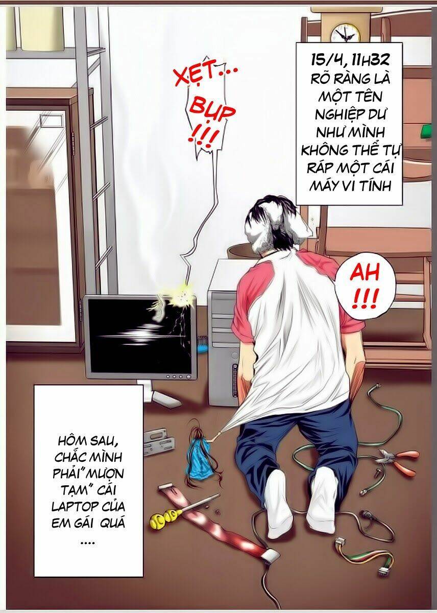 Minimum Chapter 5 - Trang 2