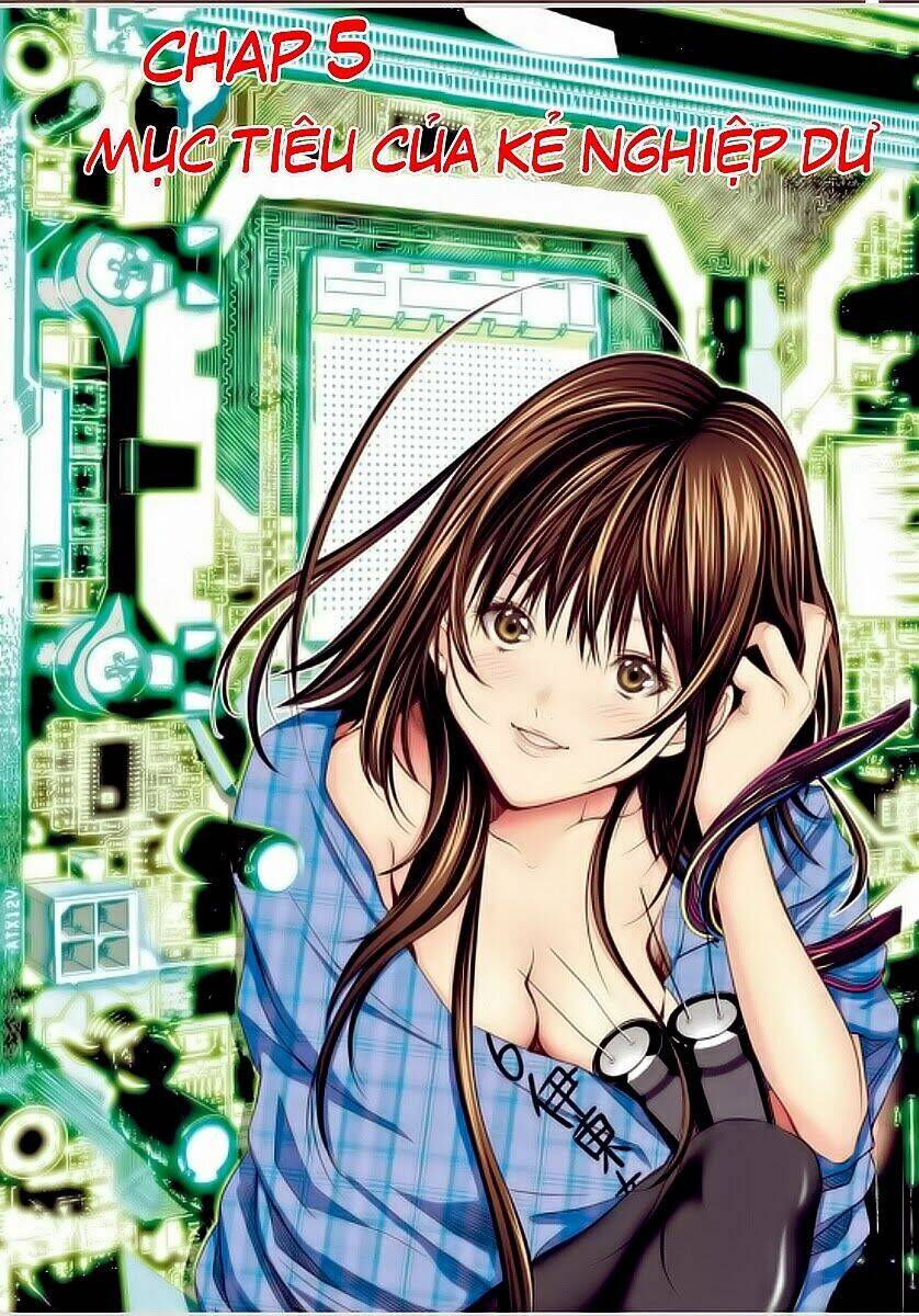 Minimum Chapter 5 - Trang 2