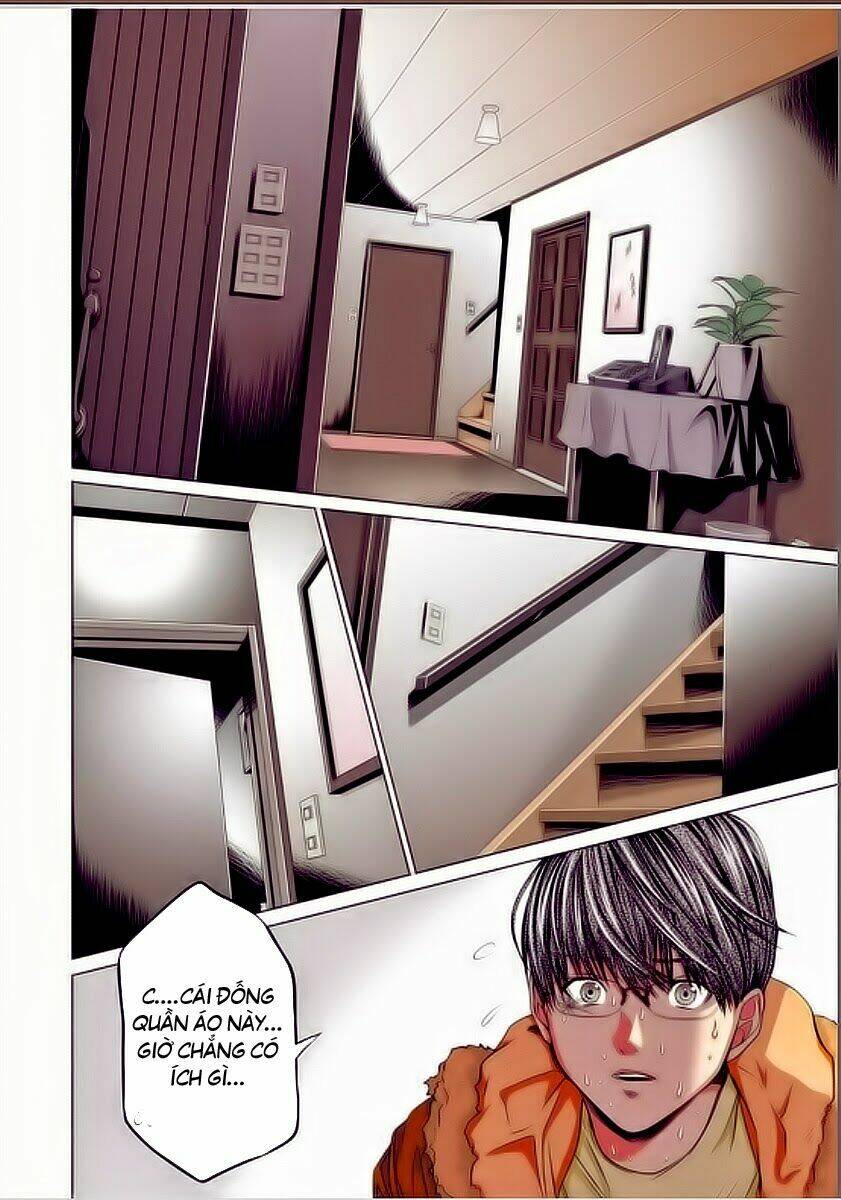 Minimum Chapter 5 - Trang 2