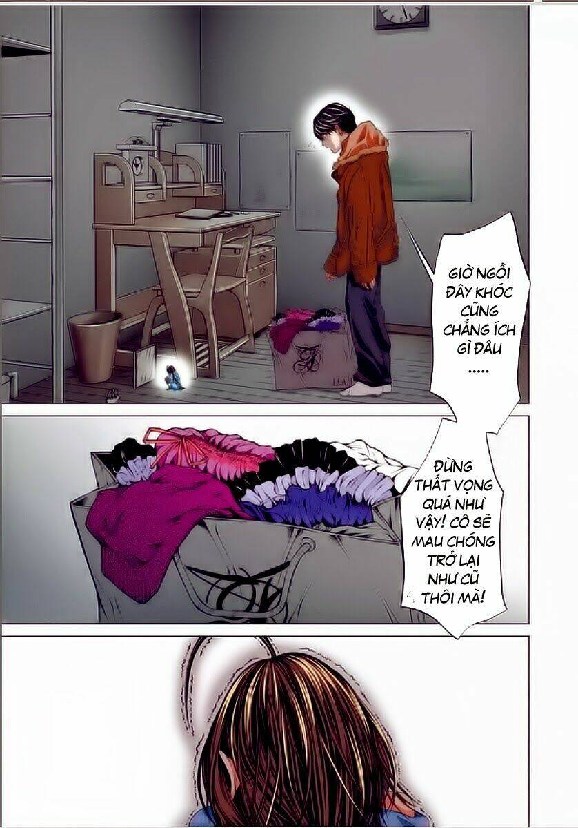 Minimum Chapter 5 - Trang 2