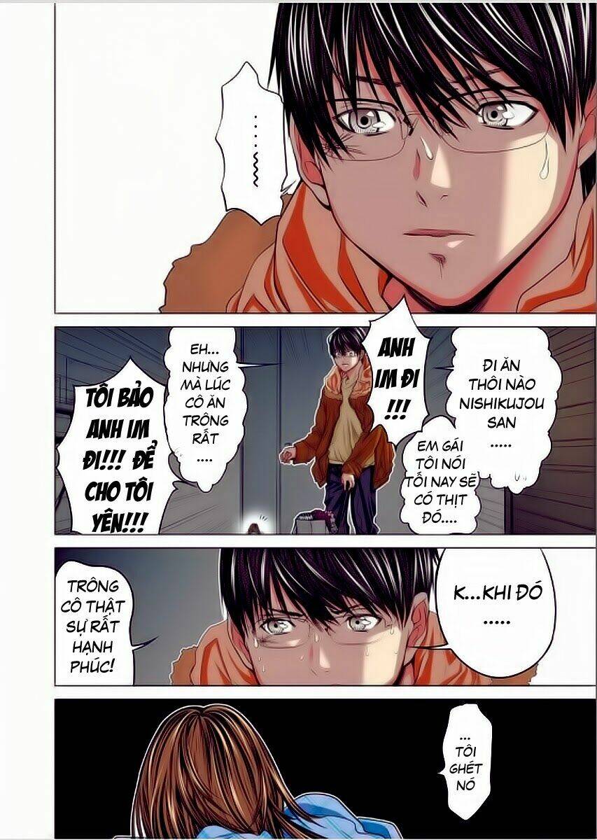 Minimum Chapter 5 - Trang 2