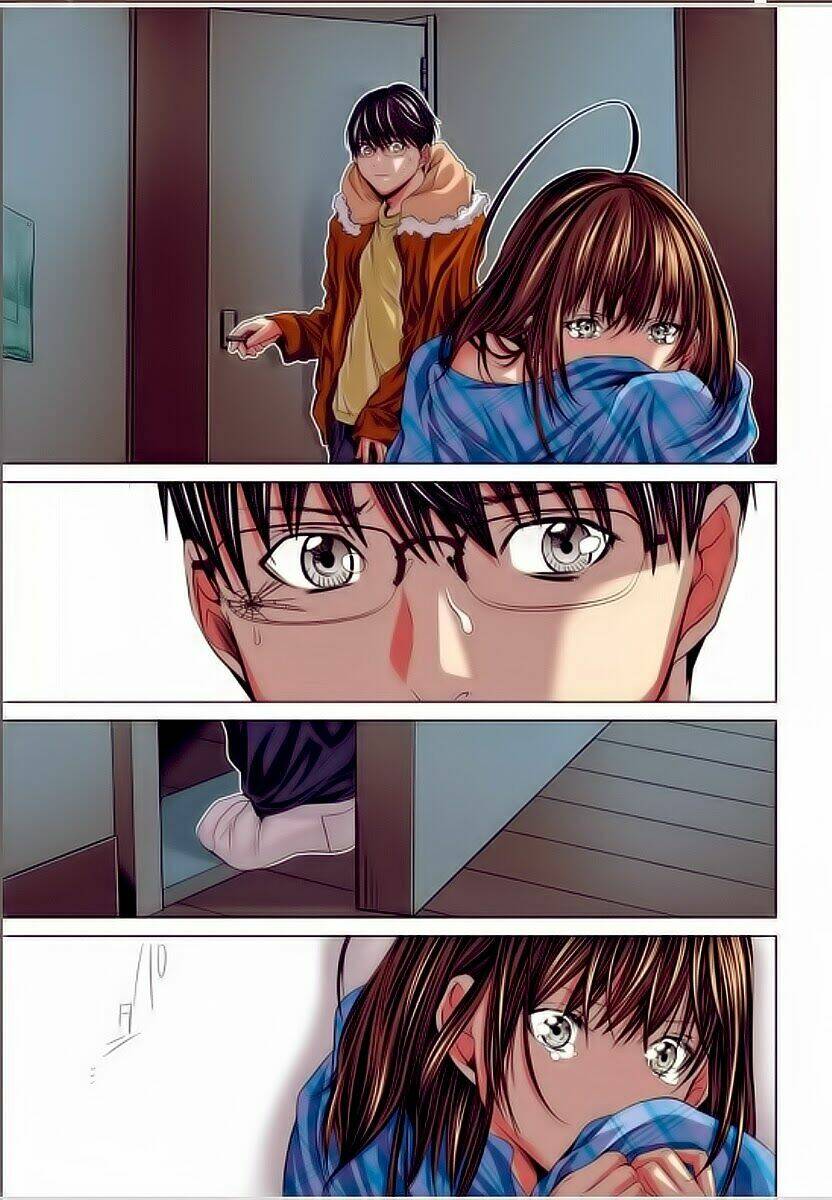 Minimum Chapter 5 - Trang 2