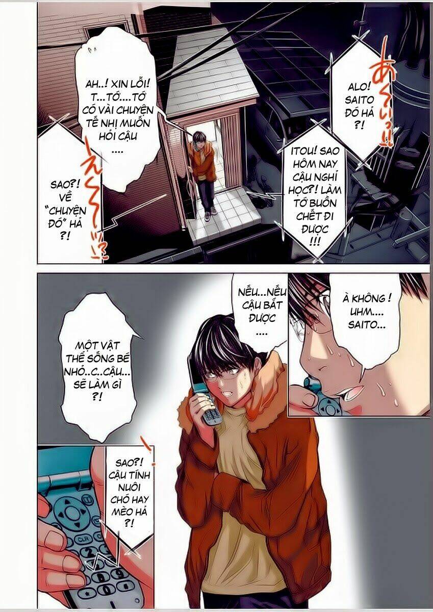 Minimum Chapter 5 - Trang 2