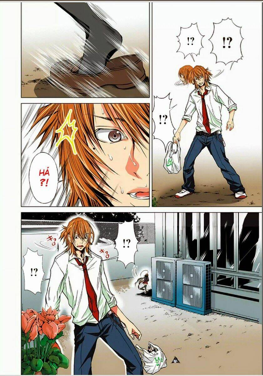 Minimum Chapter 6 - Trang 2