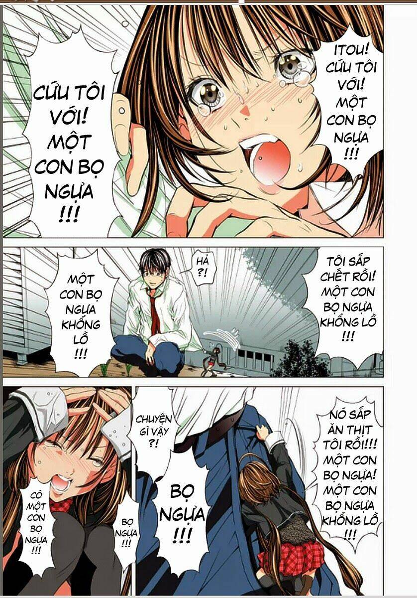 Minimum Chapter 6 - Trang 2