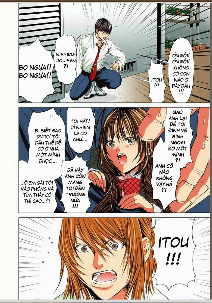 Minimum Chapter 6 - Trang 2