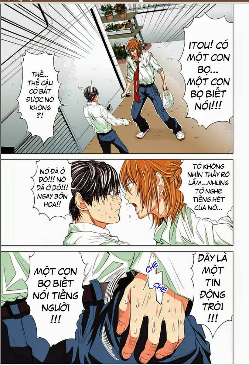 Minimum Chapter 6 - Trang 2