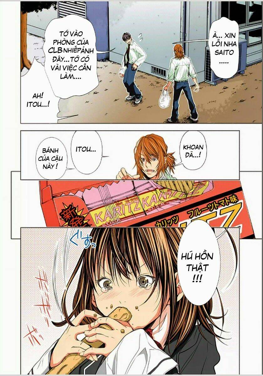 Minimum Chapter 6 - Trang 2