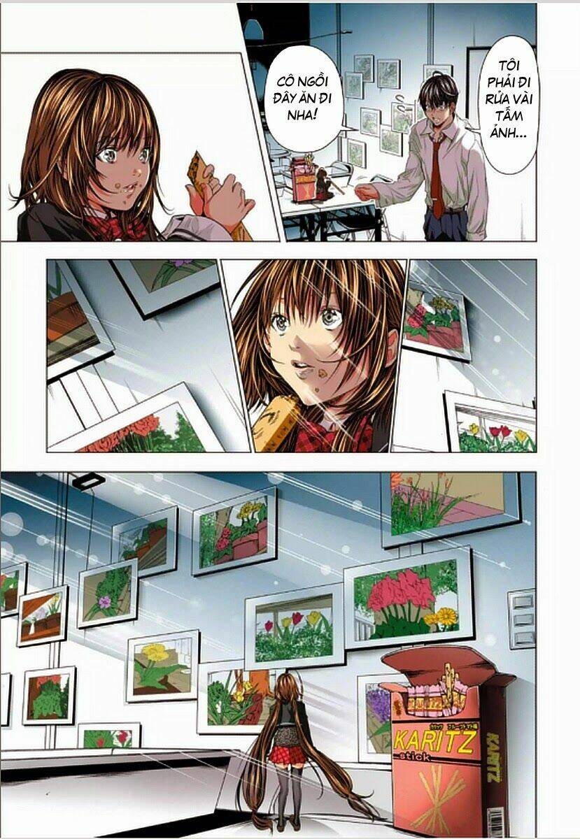 Minimum Chapter 6 - Trang 2