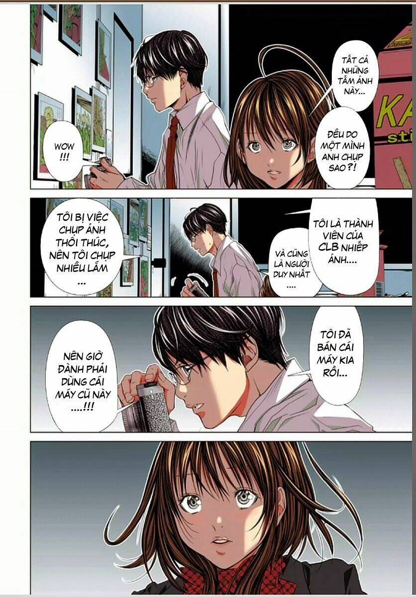 Minimum Chapter 6 - Trang 2