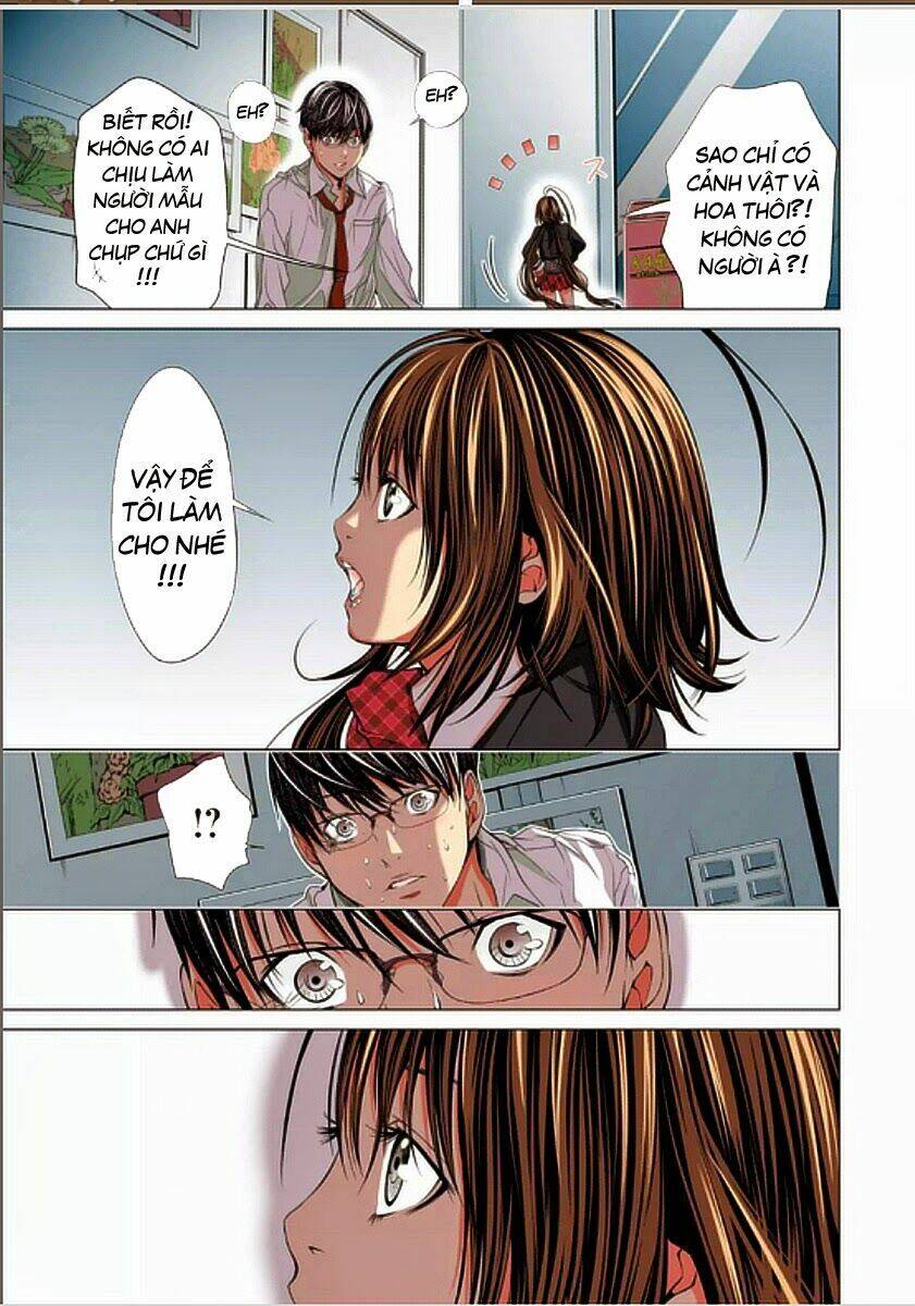 Minimum Chapter 6 - Trang 2