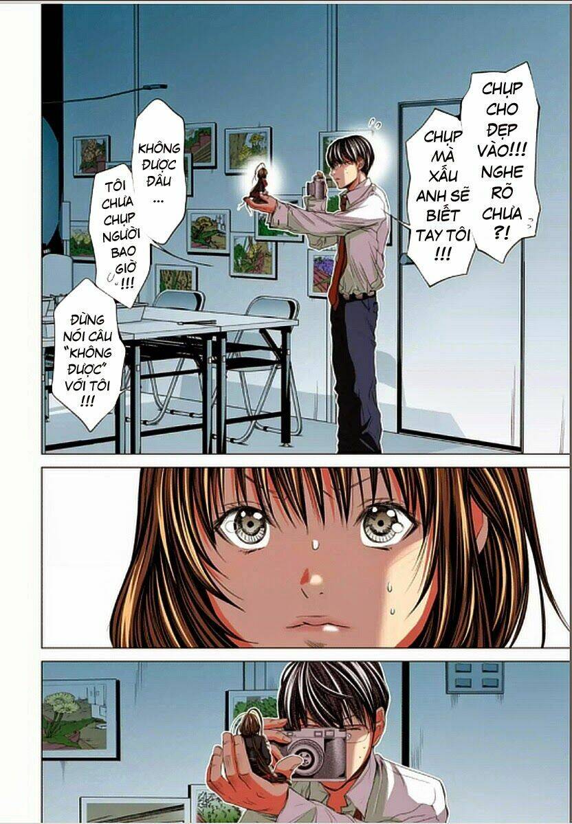 Minimum Chapter 6 - Trang 2