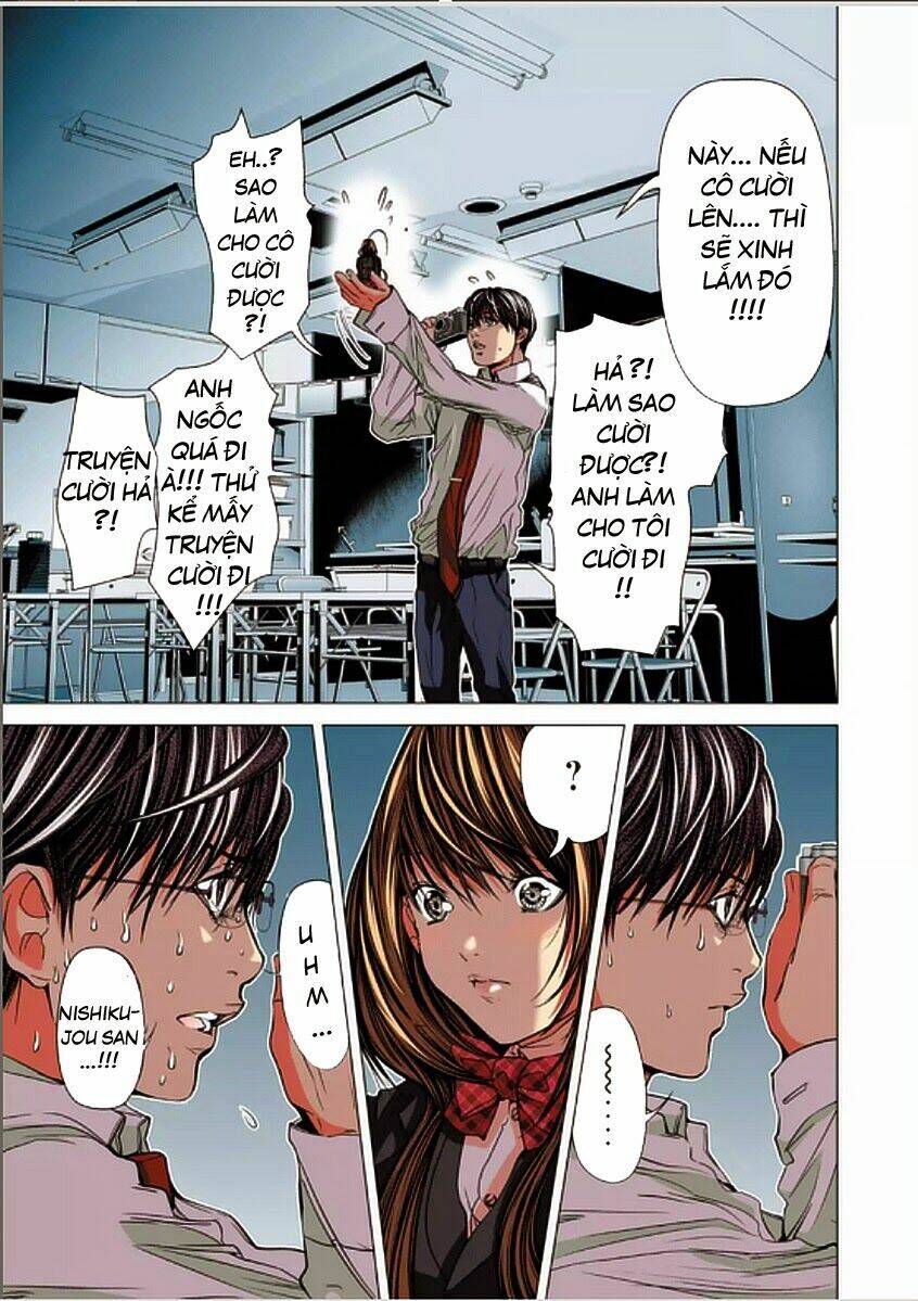 Minimum Chapter 6 - Trang 2