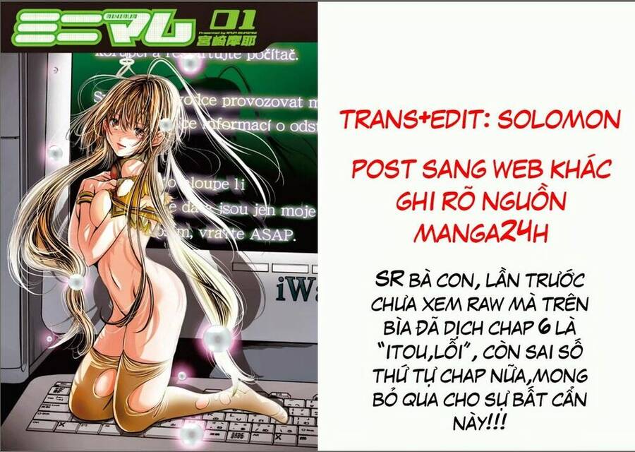 Minimum Chapter 6 - Trang 2