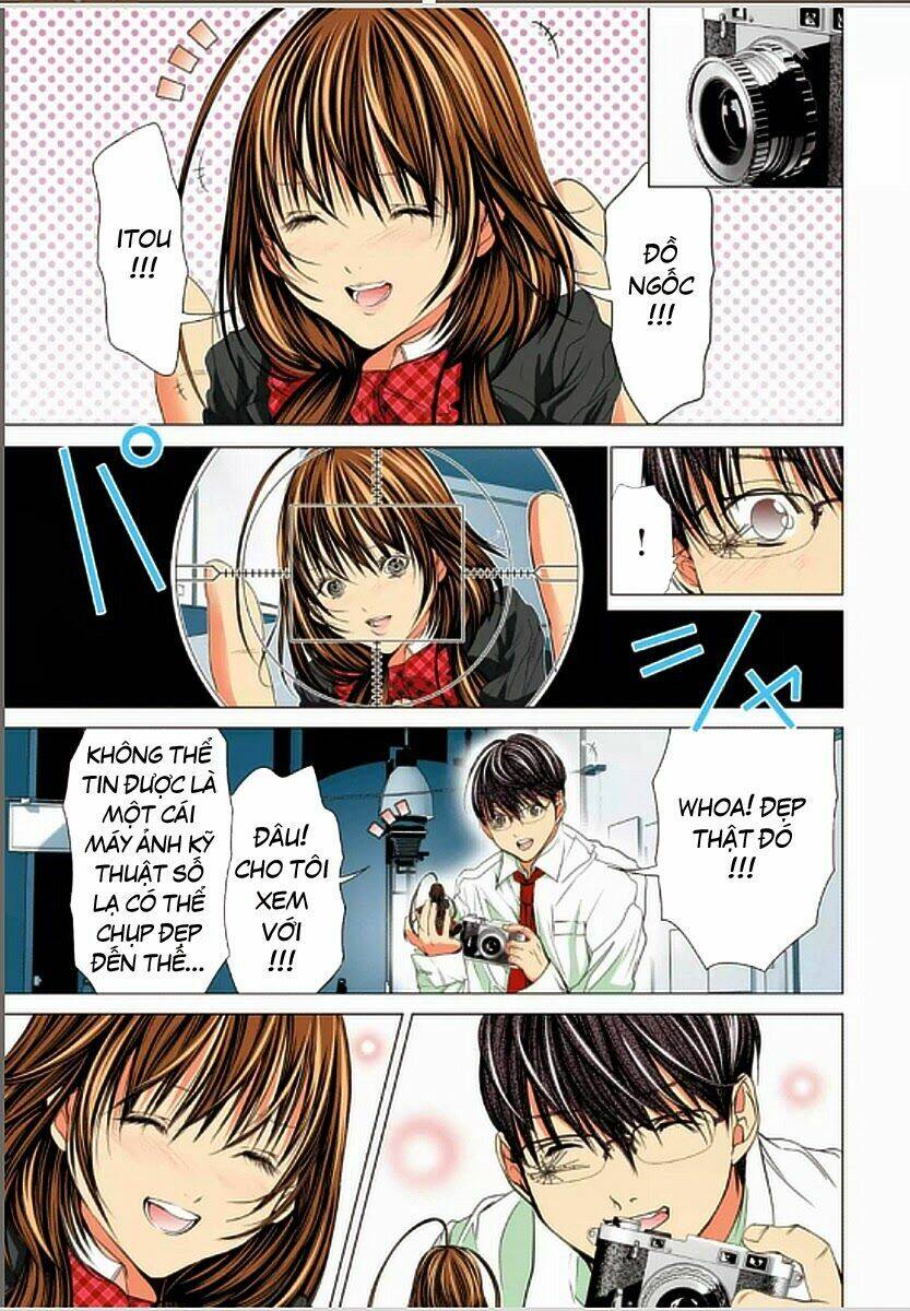 Minimum Chapter 6 - Trang 2