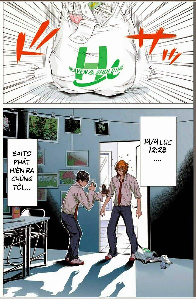 Minimum Chapter 6 - Trang 2