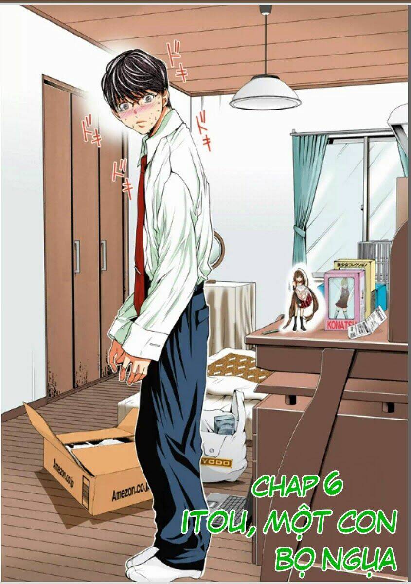 Minimum Chapter 6 - Trang 2