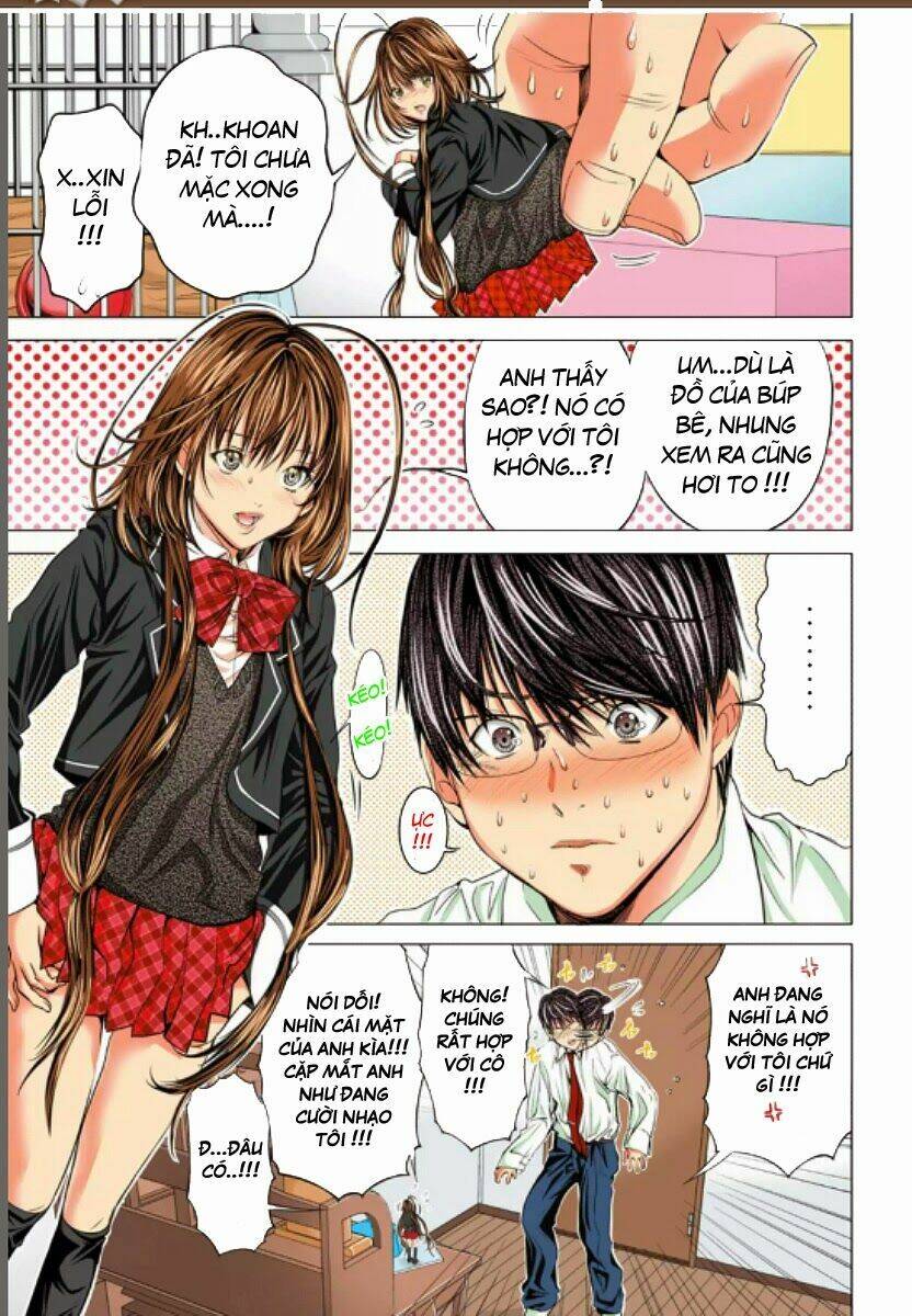 Minimum Chapter 6 - Trang 2