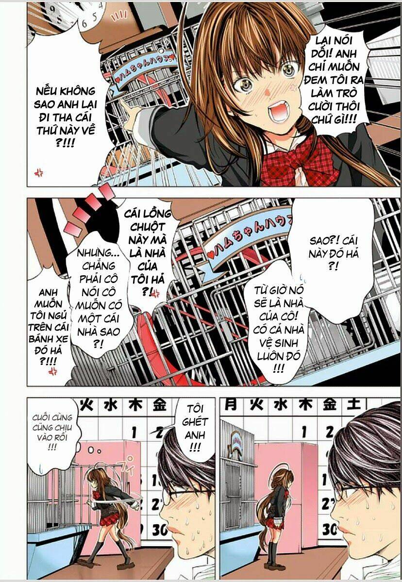 Minimum Chapter 6 - Trang 2