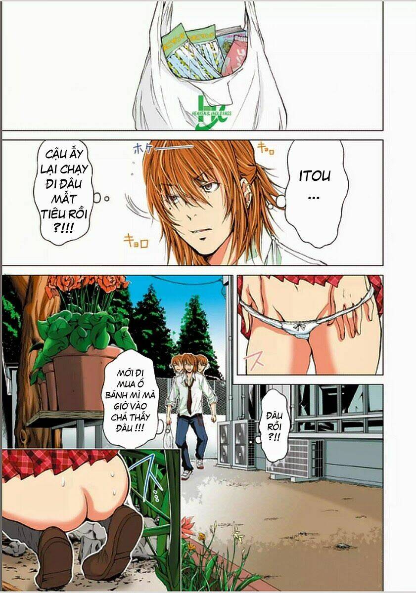 Minimum Chapter 6 - Trang 2