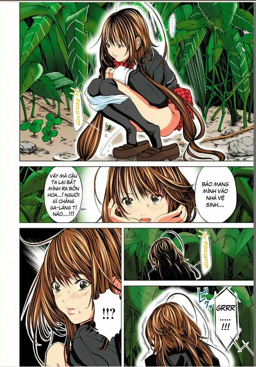 Minimum Chapter 6 - Trang 2