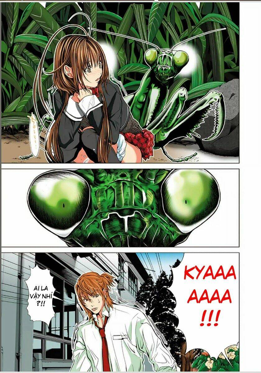 Minimum Chapter 6 - Trang 2