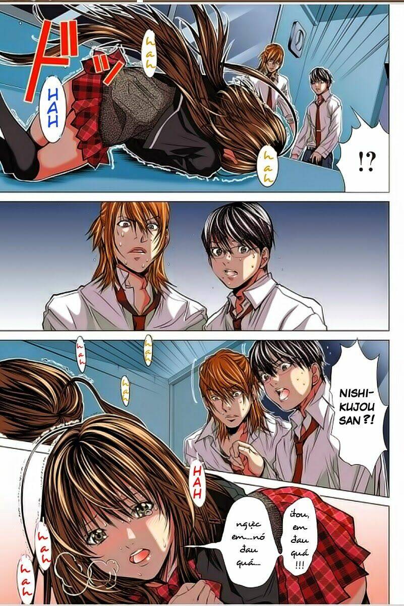 Minimum Chapter 7 - Trang 2