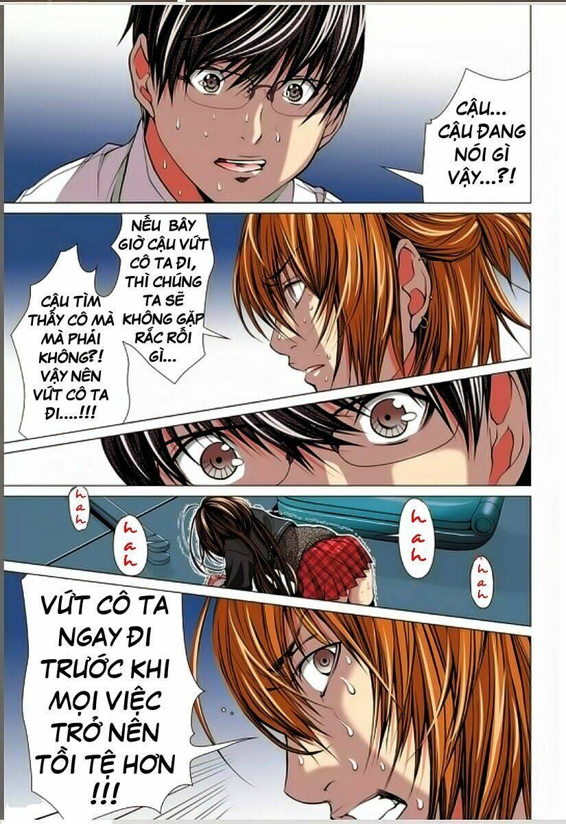 Minimum Chapter 7 - Trang 2