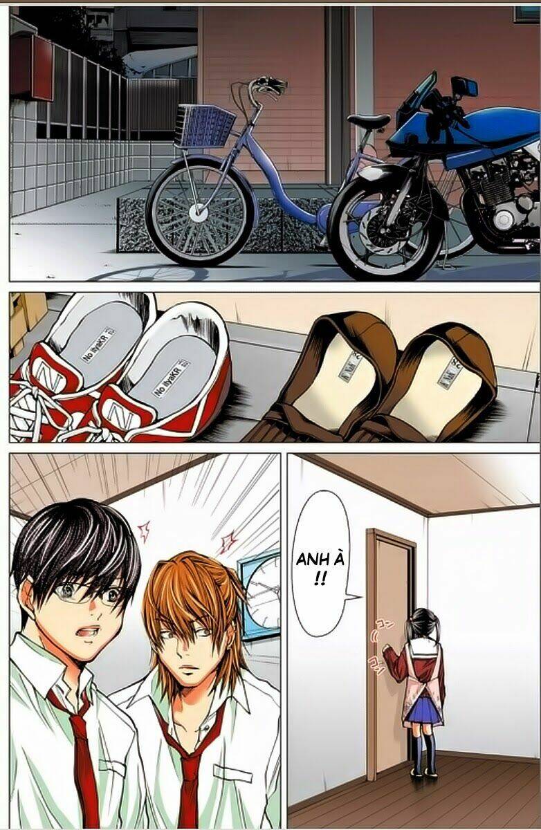 Minimum Chapter 7 - Trang 2